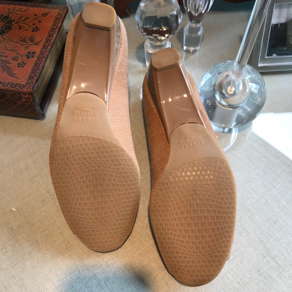 🎁 New–peep-toe wedge heels - Picture 4 of 5